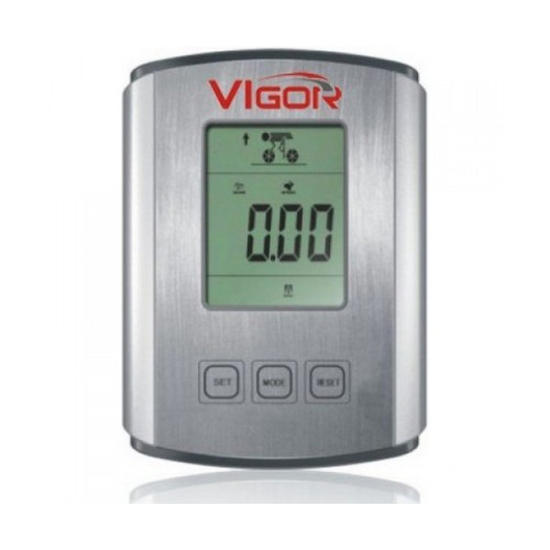Орбитрек  Vigor AL602E - фото №2