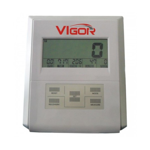 Орбитрек  Vigor AL615E - фото №2