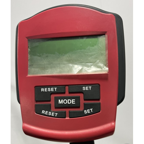 Орбітрек  VIGOR YJ-9000 - фото №7