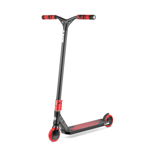 Купити Самокат  Hipe L20 Black/Red (2401411) у Києві - фото №1