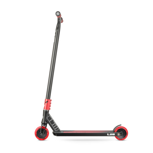 Самокат  Hipe L20 Black/Red (2401411) - фото №6
