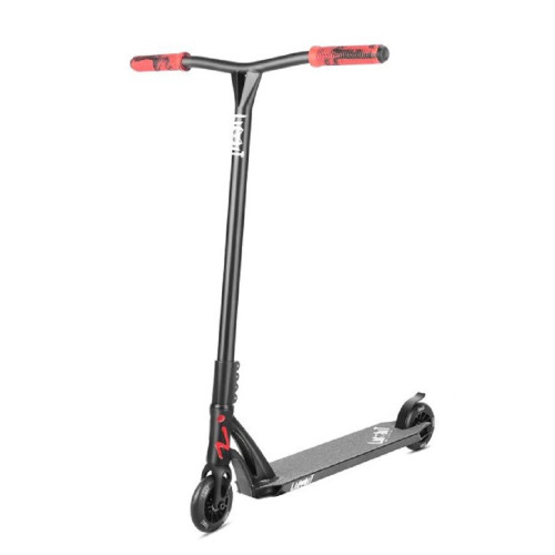 Купити Самокат  Hipe Limit 06, Black/red у Києві - фото №1