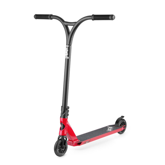 Купить Самокат  Hipe LIMIT LMT 09 Black / Red в Киеве - фото №1
