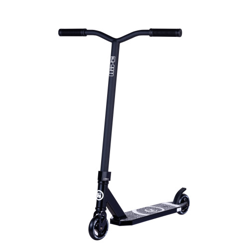 Купить Самокат  Hipe H1 Black matt (250842) в Киеве - фото №1