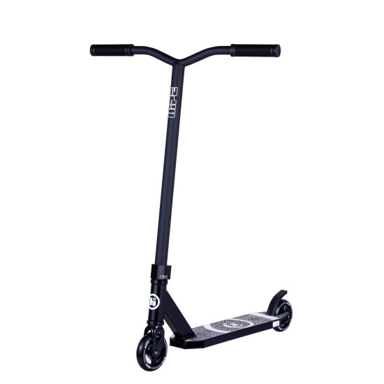Купить Самокат  Hipe H1 Black matt (250842) в Киеве - фото №1