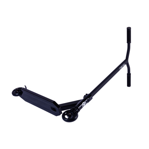 Самокат  Hipe H1 Black matt (250842) - фото №4