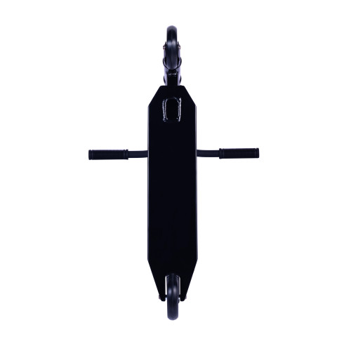 Самокат  Hipe H1 Black matt (250842) - фото №5