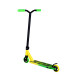 Самокат  Hipe H1 Yellow/Green (250843) - фото №2