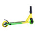Самокат  Hipe H1 Yellow/Green (250843) - фото №3