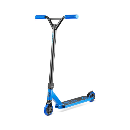 Купить Самокат  Hipe H1 Black/Blue в Киеве - фото №1