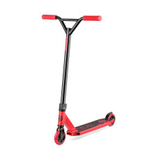 Самокат Hipe H1 Black/Red