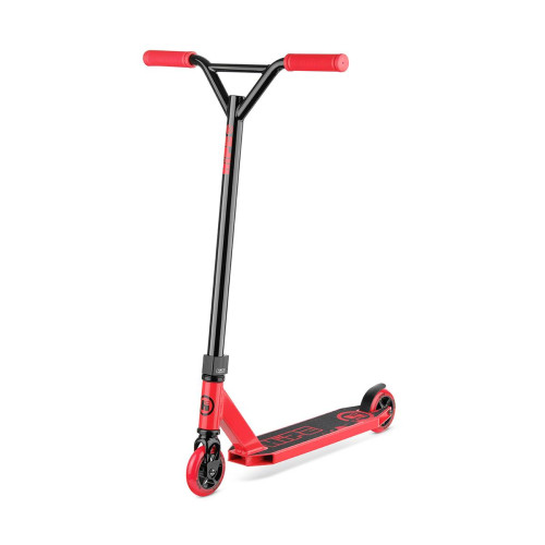 Купити Самокат  Hipe H1 Black/Red у Києві - фото №1