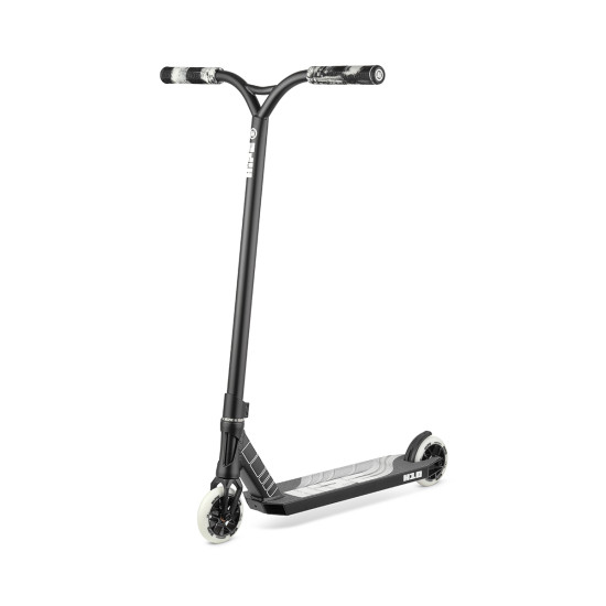 Купити Самокат  Hipe H10 Black/White (250157) у Києві - фото №1