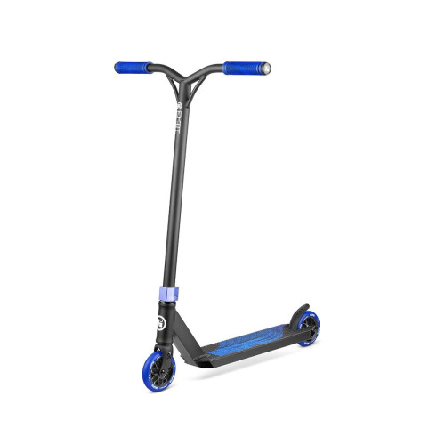 Купить Самокат  Hipe H3 Black/Blue в Киеве - фото №1