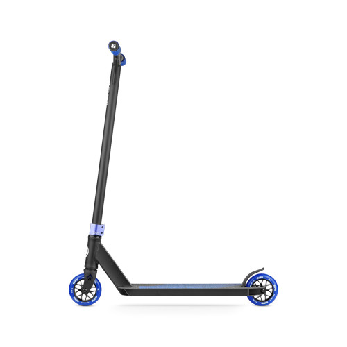 Самокат  Hipe H3 Black/Blue - фото №2
