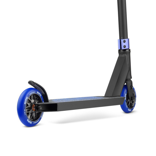 Самокат  Hipe H3 Black/Blue - фото №4