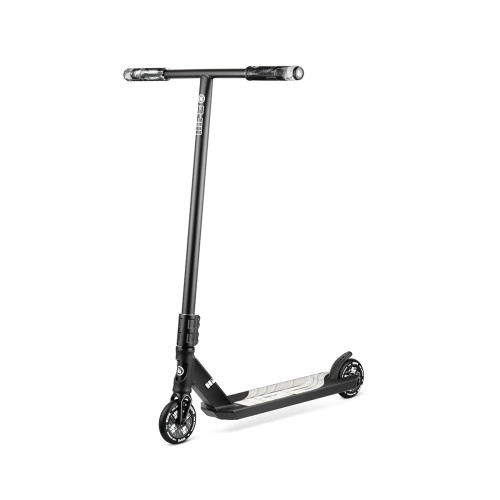 Купити Самокат  Hipe H4 Black/Black (250819) у Києві - фото №1