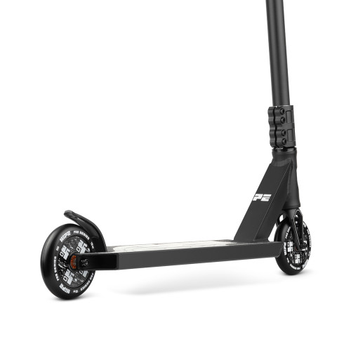 Самокат  Hipe H4 Black/Black (250819) - фото №3