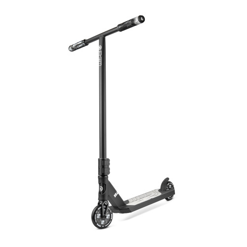 Самокат  Hipe H4 Black/Black (250819) - фото №5
