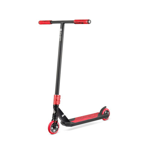 Купити Самокат  Hipe H4 Black/Red у Києві - фото №1