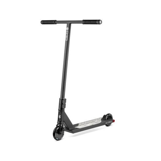 Купить Самокат  Hipe H5 Black (250150) в Киеве - фото №1