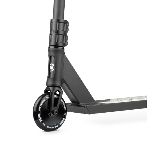 Самокат  Hipe H5 Black (250150) - фото №2