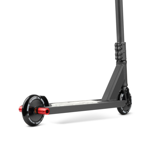 Самокат  Hipe H5 Black (250150) - фото №3