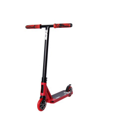 Самокат Hipe H7 Black/Red