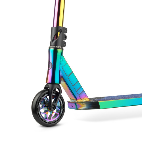 Самокат  Hipe H8 Neo-chrome (250152) - фото №4