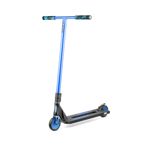 Купити Самокат  Hipe H9 black/blue (250154-H9) у Києві - фото №1