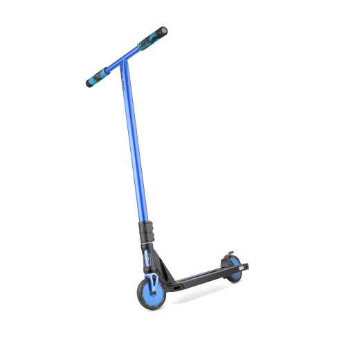 Самокат  Hipe H9 black/blue (250154-H9) - фото №2