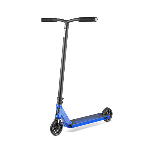 Купити Самокат  Hipe S20 Black/Blue (250161) у Києві - фото №1