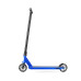 Самокат  Hipe S20 Black/Blue (250161) - фото №4