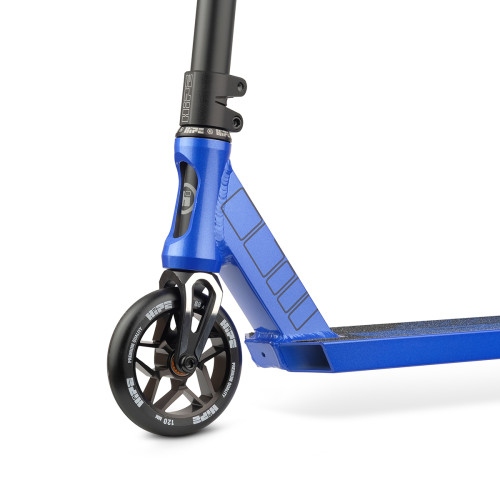 Самокат  Hipe S20 Black/Blue (250161) - фото №5