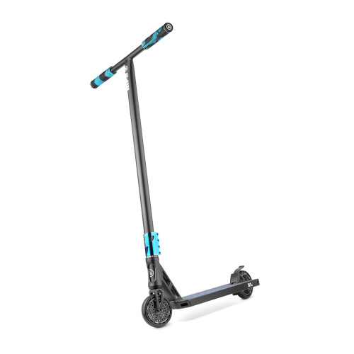Самокат  Hipe XL Neo-Blue/Black (250163) - фото №4