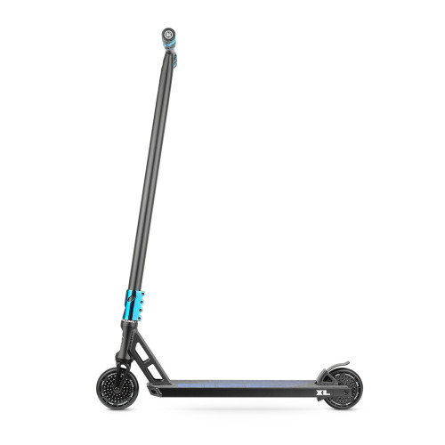 Самокат  Hipe XL Neo-Blue/Black (250163) - фото №5