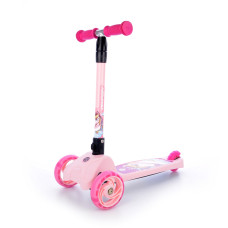 Самокат Tempish Scooper pink