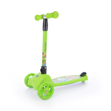 Самокат Tempish Scooper (10500002371/green)