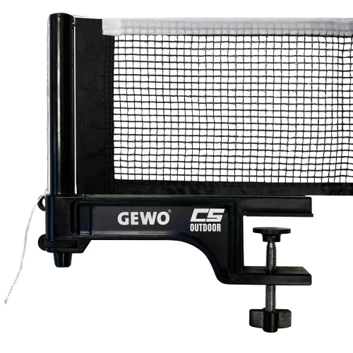 Купить Сетка для настольного тенниса  Gewo CS Outdoor (101679100) в Киеве - фото №1