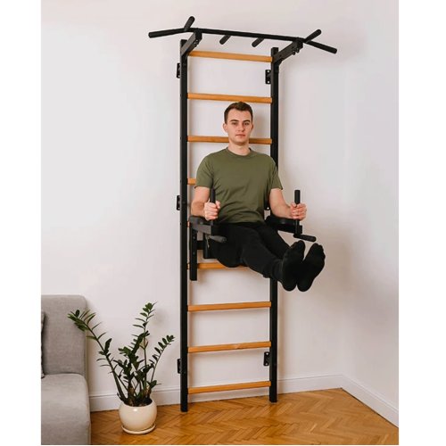 Шведская стенка  BenchK 722B - фото №4