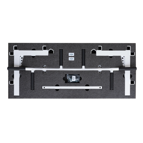 Шведская стенка  BenchK 731W - фото №3