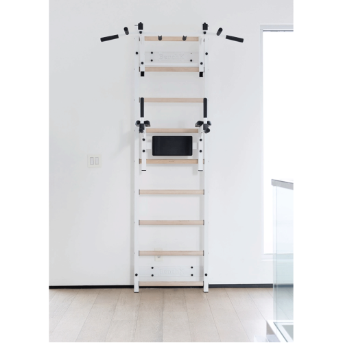 Шведська стінка  BenchK 732W - фото №6