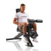    Скамья тренировочная Hammer Maximum Autark 14009 - фото №11