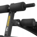    Скамья тренировочная Trex Sport TX-050B для пресса - фото №13