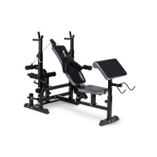   Скамья тренировочная Trex Sport TX-075 с партой Скотта