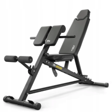   Скамья тренировочная Trex Sport TX-200B с партой Скотта