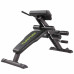 Купить    Скамья для пресса/гиперэкстензия Tunturi CT80 Core Trainer 17TSCT8000 в Киеве - фото №1