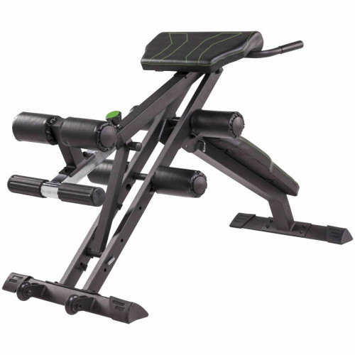    Скамья для пресса/гиперэкстензия Tunturi CT80 Core Trainer 17TSCT8000 - фото №4