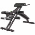    Скамья для пресса/гиперэкстензия Tunturi CT80 Core Trainer 17TSCT8000 - фото №4