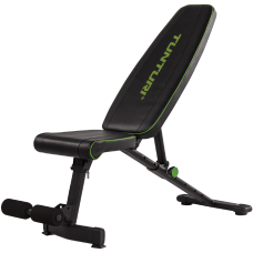   Скамья тренировочная Tunturi UB20 Utility Bench 17TSUB2000